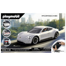 Playmobil 70765 Porsche Mission E