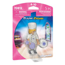 Playmobil 70813 Playmo-Friends Banketbakker