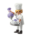 Playmobil 70813 Playmo-Friends Banketbakker