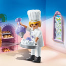Playmobil 70813 Playmo-Friends Banketbakker