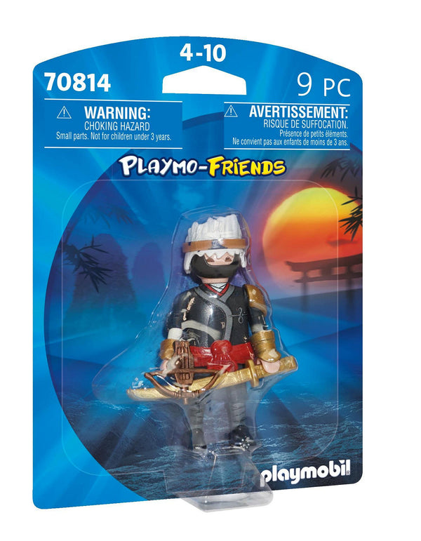 Playmobil 70814 Playmo-Friends Ninja