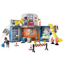 Playmobil 70830 Duck On Call Mobiel Operatie Centrum