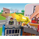 Playmobil 70830 Duck On Call Mobiel Operatie Centrum