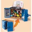 Playmobil 70830 Duck On Call Mobiel Operatie Centrum