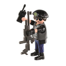 Playmobil 70858 Playmo-Friends Politieagent