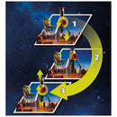 Playmobil 70888 Space Mars Expeditie met Voertuigen + Licht en Geluid