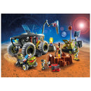 Playmobil 70888 Space Mars Expeditie met Voertuigen + Licht en Geluid
