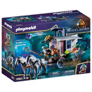 Playmobil 70903 Novelmore Violet Vale Handelskoets