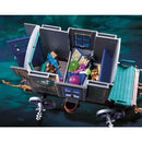 Playmobil 70903 Novelmore Violet Vale Handelskoets