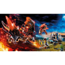 Playmobil 70904 Novelmore Drakenaanval