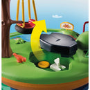 Playmobil 70910 Duck On Call Hoofdkwartier + Licht en Geluid