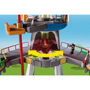 Playmobil 70910 Duck On Call Hoofdkwartier + Licht en Geluid