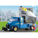 Playmobil 70912 Duck On Call Politiewagen + Licht en Geluid