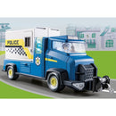 Playmobil 70912 Duck On Call Politiewagen + Licht en Geluid