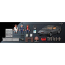 Playmobil 70924 Knight Rider K.I.T.T. + Licht en Geluid