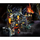 Playmobil 70925 Dino Rize Dino Mine
