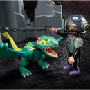Playmobil 70925 Dino Rize Dino Mine