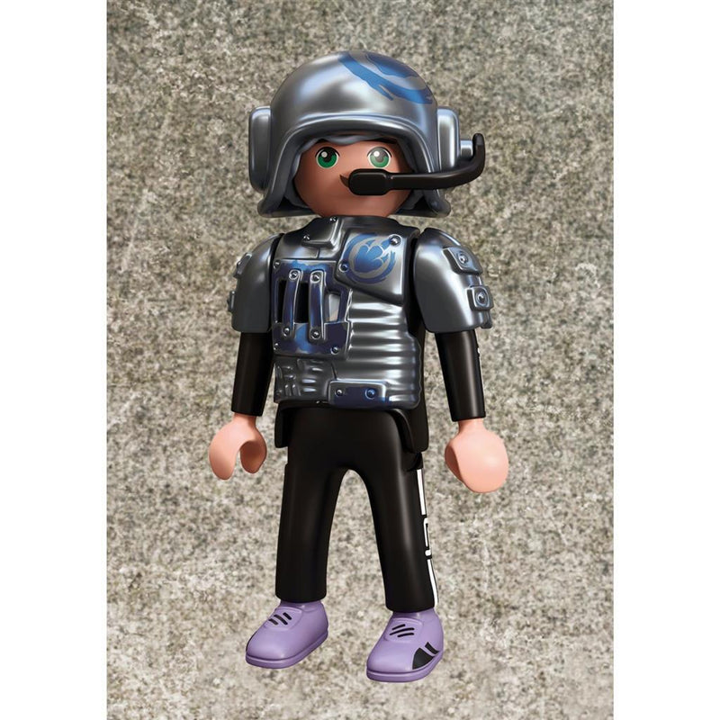 Playmobil 70925 Dino Rize Dino Mine