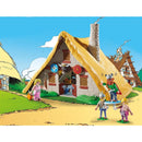Playmobil Asterix Hut van Heroix - 70932