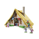 Playmobil Asterix Hut van Heroix - 70932