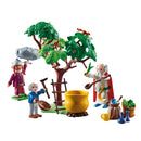 Playmobil Asterix Panoramix met Toverdrank - 70933