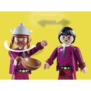 Playmobil Asterix Panoramix met Toverdrank - 70933