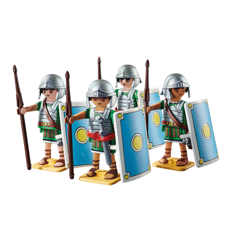 Playmobil Asterix Romeinse Troepen - 70934