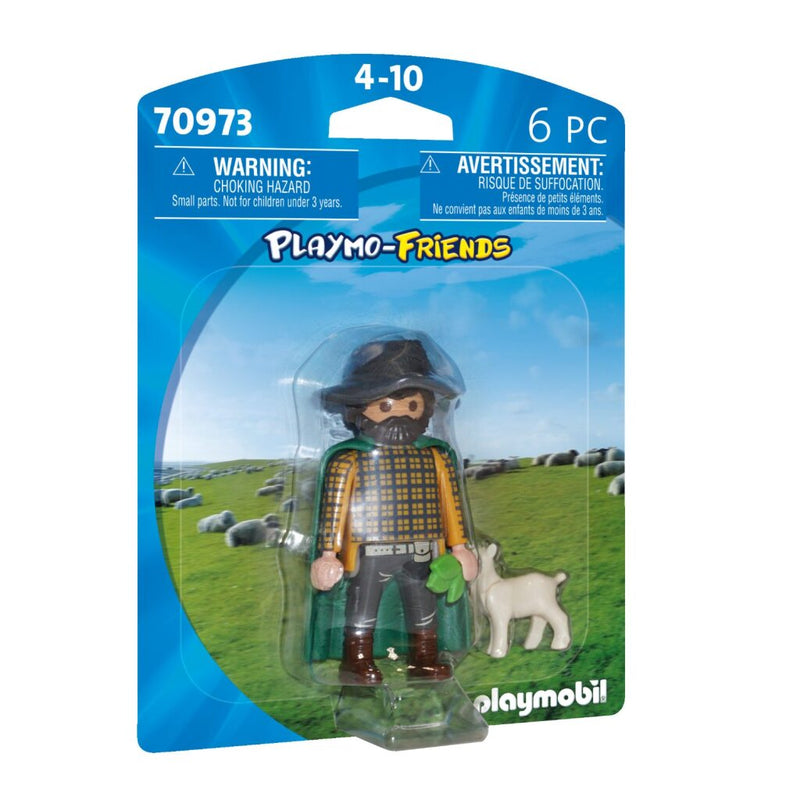 Playmobil 70973 Playmo Friends Herder