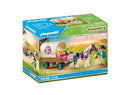 Playmobil 70998 Country Ponykoets