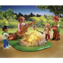 Playmobil 71001 Family Fun Avonturen Boomhut met Glijbaan + Licht