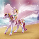 Playmobil 71002 Magic Eenhoornkoets met Pegasus