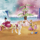 Playmobil 71002 Magic Eenhoornkoets met Pegasus