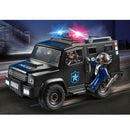 Playmobil 71003 City Action SE-Team + Licht en Geluid