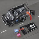 Playmobil 71003 City Action SE-Team + Licht en Geluid