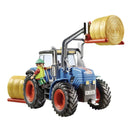 Playmobil 71004 Country Grote Tractor met Toebehoren
