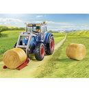 Playmobil 71004 Country Grote Tractor met Toebehoren