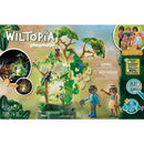 Playmobil Wiltopia Nachtlicht Regenwoud - 71009