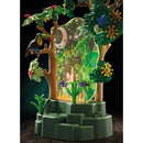 Playmobil Wiltopia Nachtlicht Regenwoud - 71009