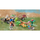 Playmobil Wiltopia Dierenreddingsquad - 71011