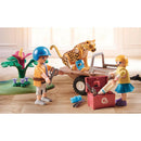 Playmobil Wiltopia Dierenreddingsquad - 71011