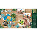 Playmobil Wiltopia Dierenreddingsquad - 71011
