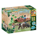 Playmobil 71012 Wiltopia Miereneter Verzorging