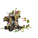 Playmobil 71025 Novelmore Mobiele Aanvalstoren