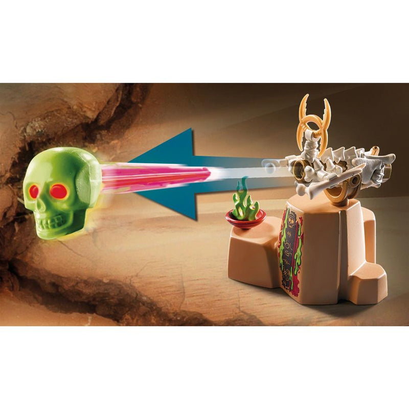 Playmobil 71026 Novelmore Duinsurfers