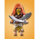 Playmobil 71026 Novelmore Duinsurfers