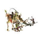 Playmobil 71027 Novelmore Mammoetaanval