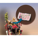 Playmobil 71027 Novelmore Mammoetaanval