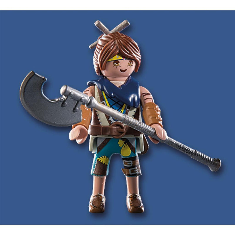 Playmobil 71027 Novelmore Mammoetaanval