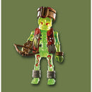 Playmobil 71027 Novelmore Mammoetaanval