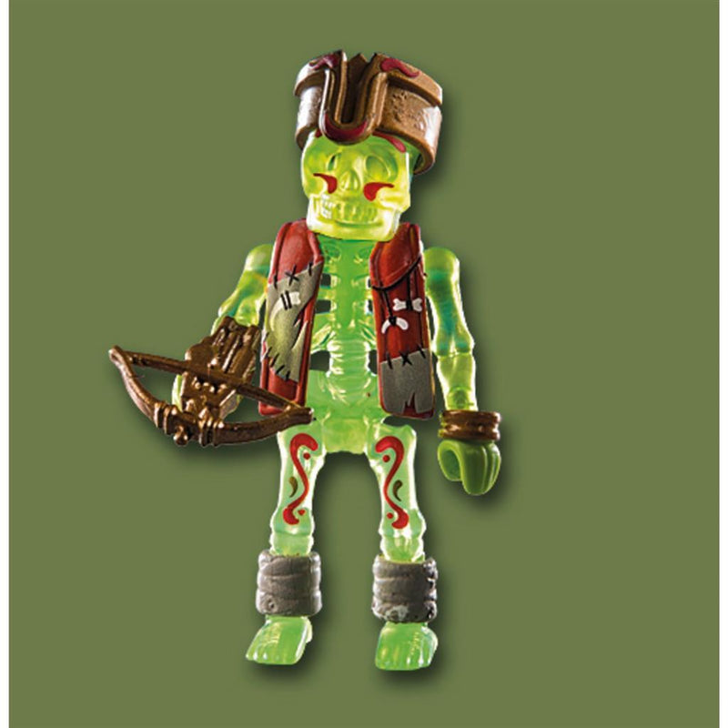 Playmobil 71027 Novelmore Mammoetaanval